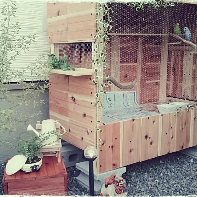 mayさんの実例写真