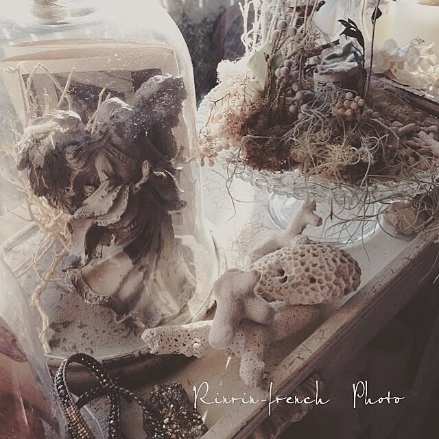 Rinrinfrenchさんの実例写真