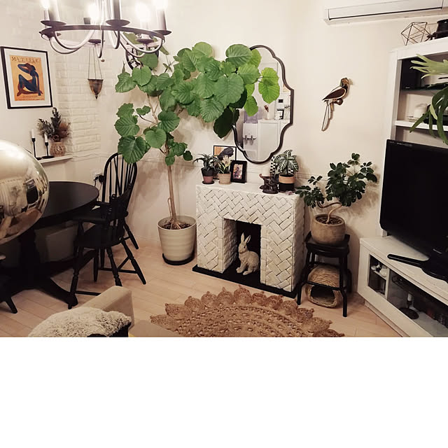 coco.Apartmanさんの実例写真