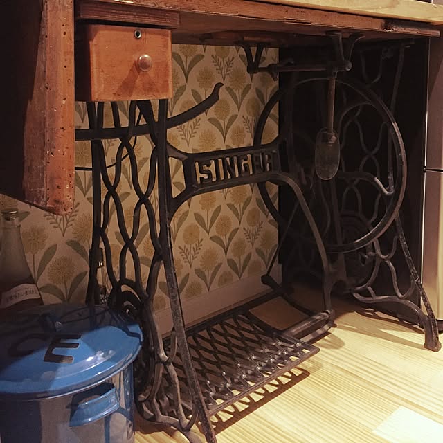 chisさんの実例写真