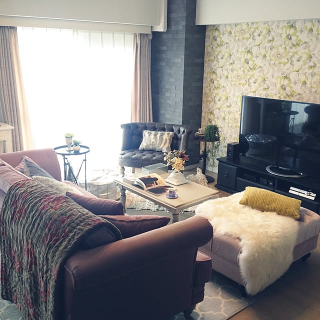 automneさんの実例写真