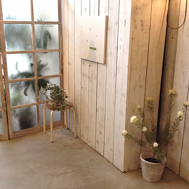 botanさんの実例写真
