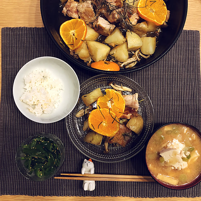Chakoさんの実例写真