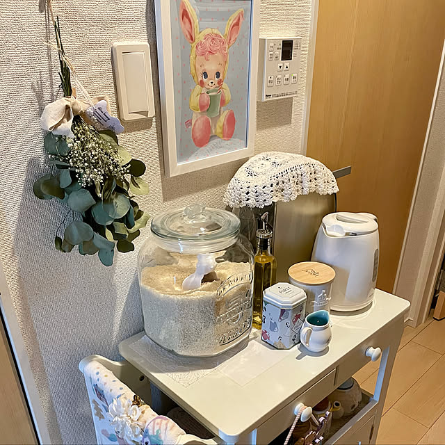 Eriさんの実例写真