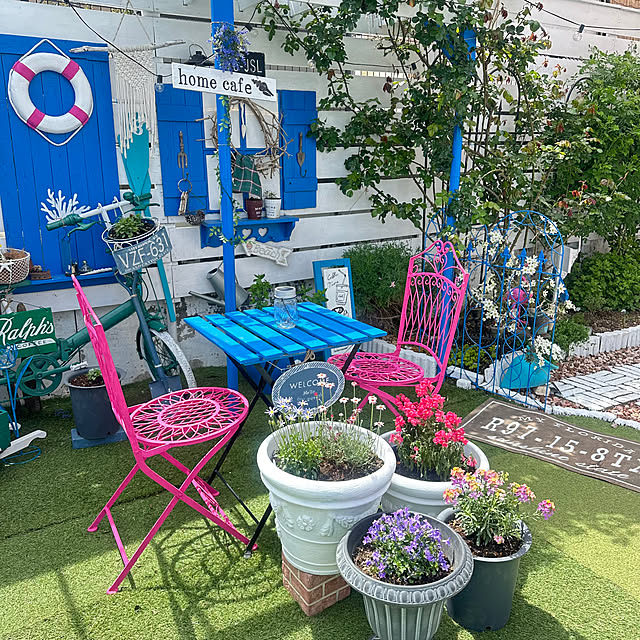 Megumiさんの実例写真