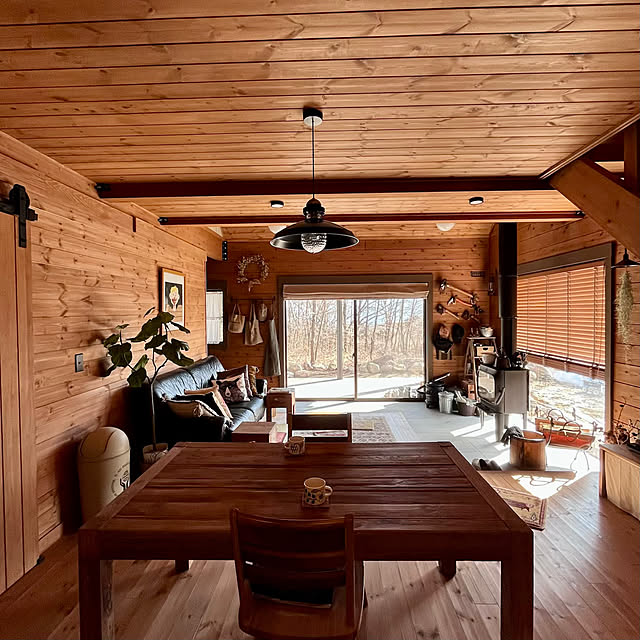 minakoさんの実例写真