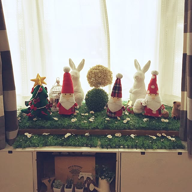 lovekuma_emilyさんの実例写真