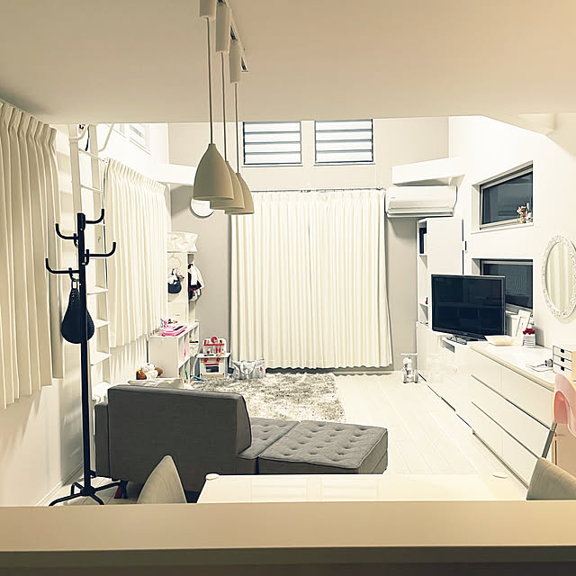 IKEA イケア クレン チェスト(引き出し×6), ホワイト140x72 cm IKEA イケア クレン チェスト(引き出し×6), ホワイト140x72 cm