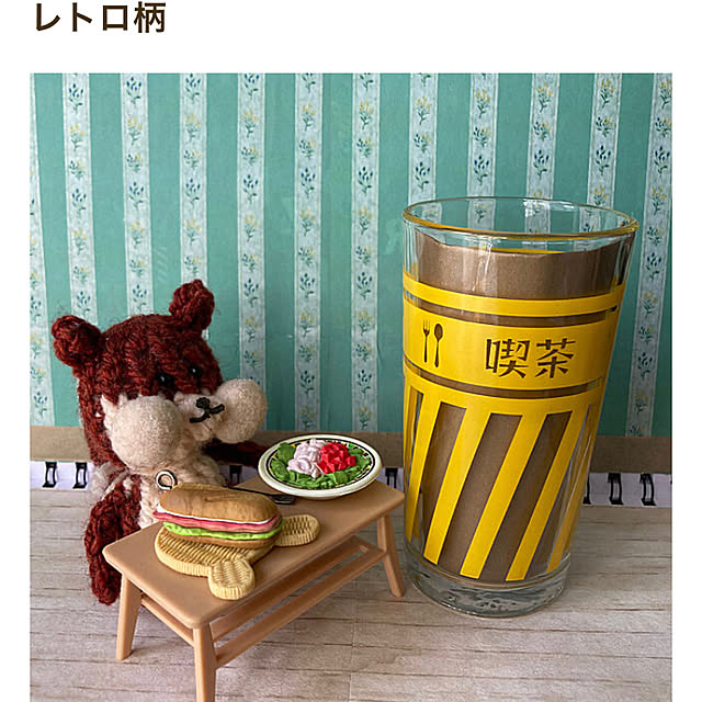 manduonmaさんの実例写真