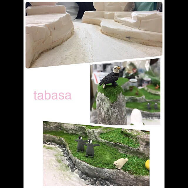 tabasaさんの実例写真