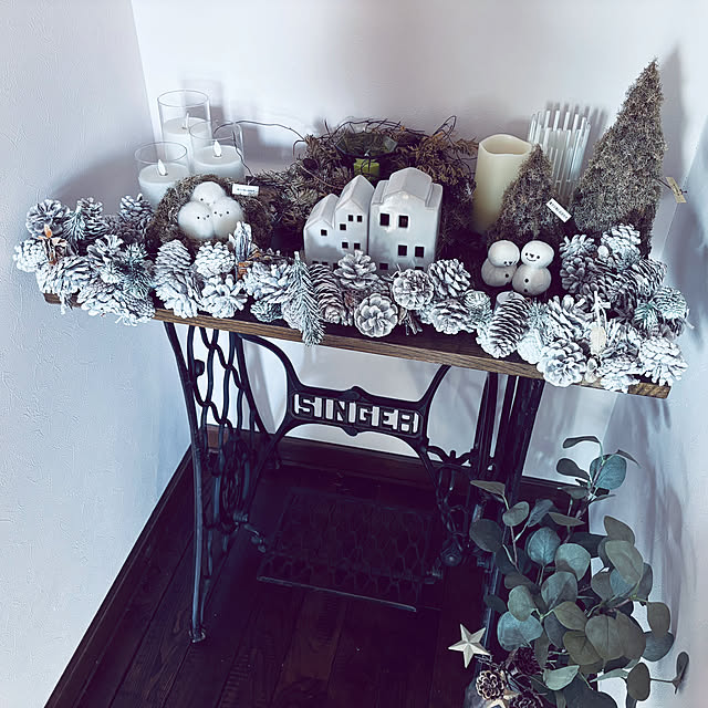 usagiさんの部屋