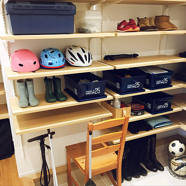 rihiさんの実例写真