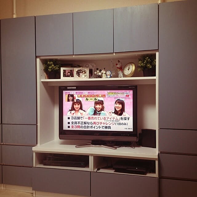 ayachannelさんの実例写真