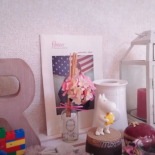 棚のインテリア実例 - 2016-02-07 14:46:13