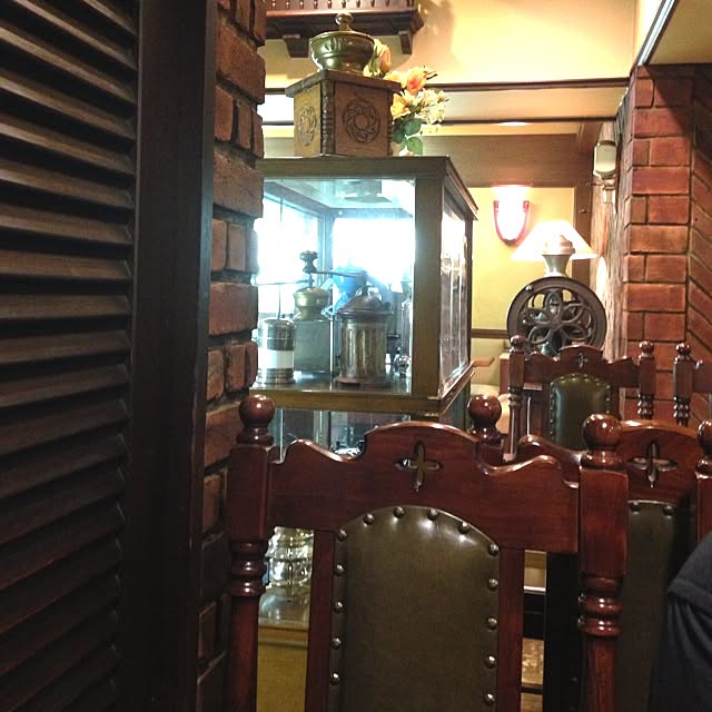 rookuさんの実例写真
