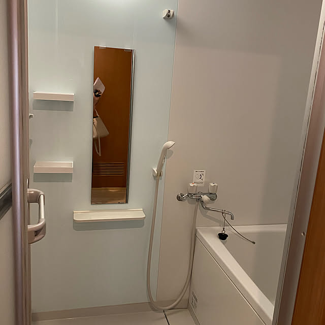 バス/トイレのインテリア実例 - 2020-09-15 23:45:36
