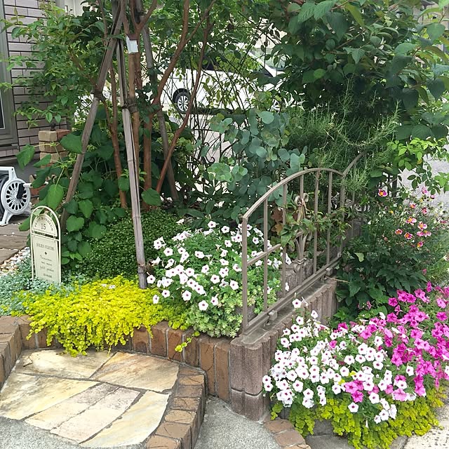 UNI.mamaさんの実例写真