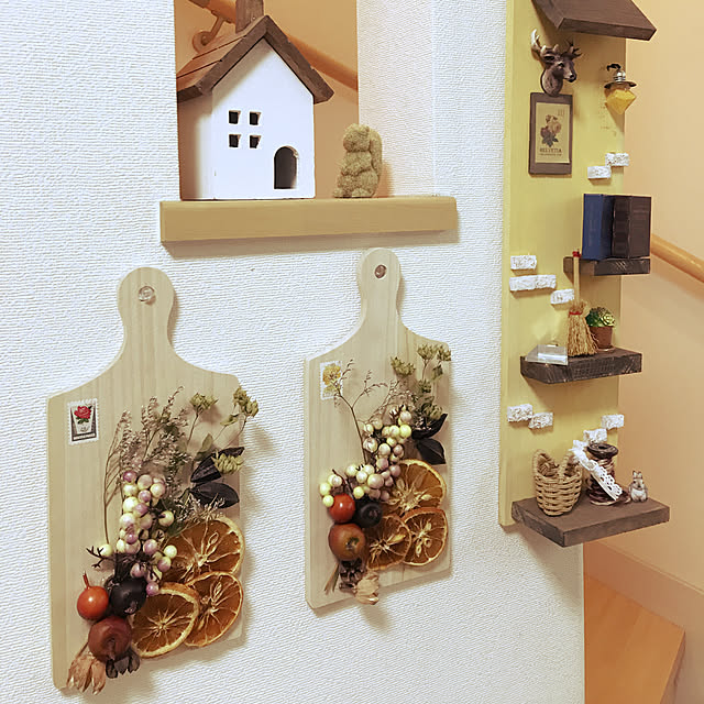 miemekkoさんの実例写真