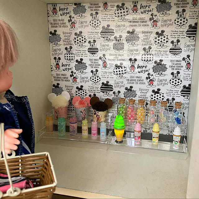 manduonmaさんの実例写真