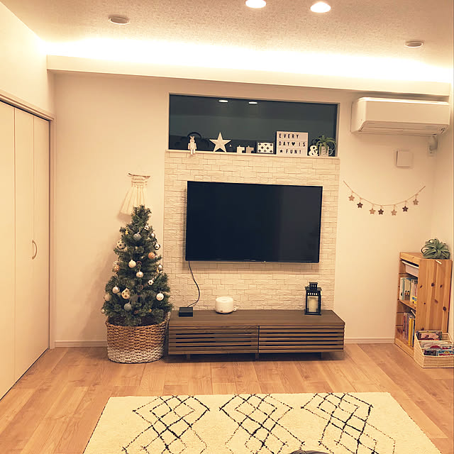 mofurunrunさんの実例写真