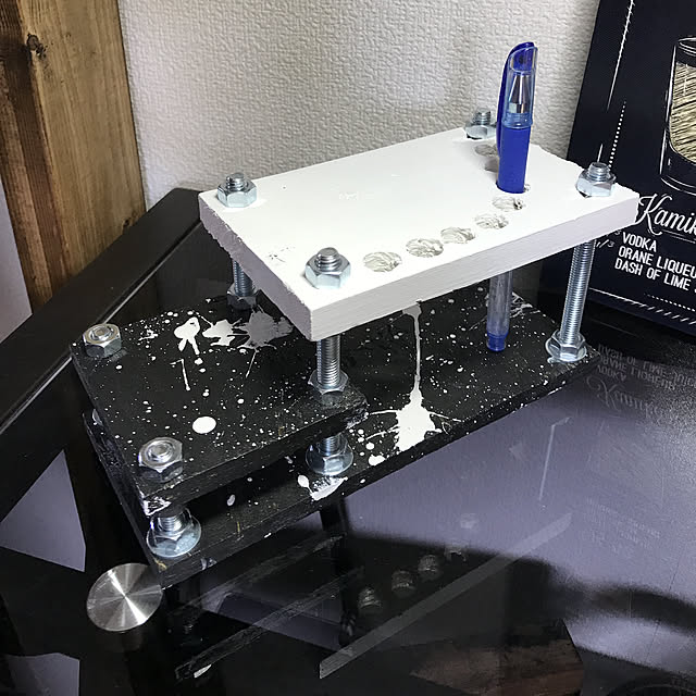 Waribashiさんの実例写真