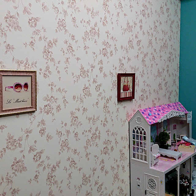 kaoringoさんの実例写真