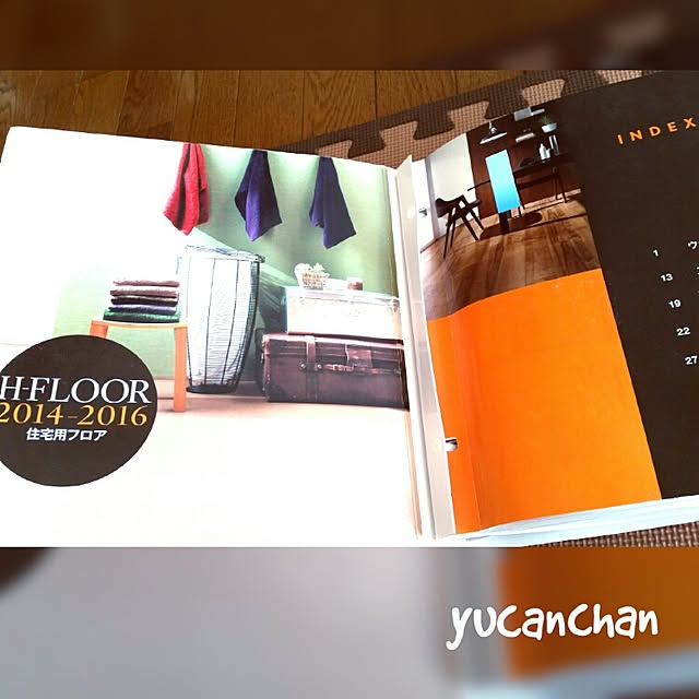 yucanchanさんの実例写真
