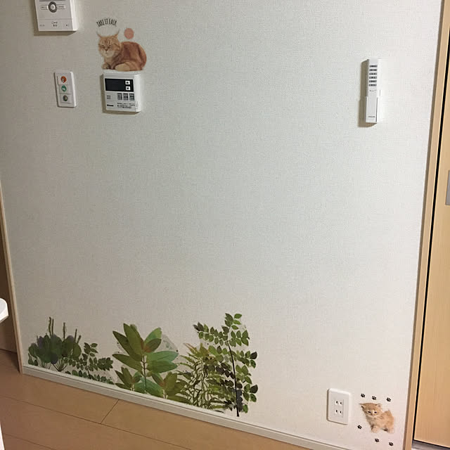 Chikageさんの実例写真