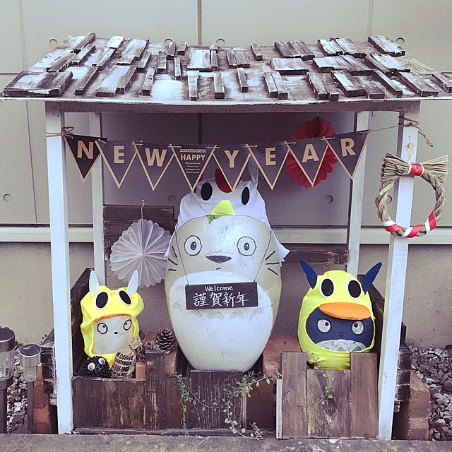 miemekkoさんの実例写真