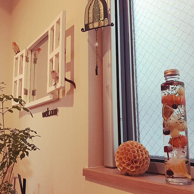 abibibi615さんの実例写真