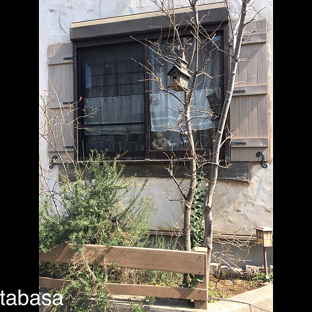 tabasaさんの実例写真