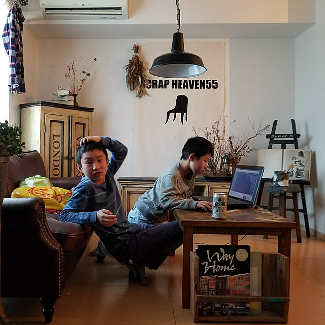 scrapheaven55さんの実例写真