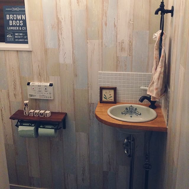 ikaringuさんの実例写真