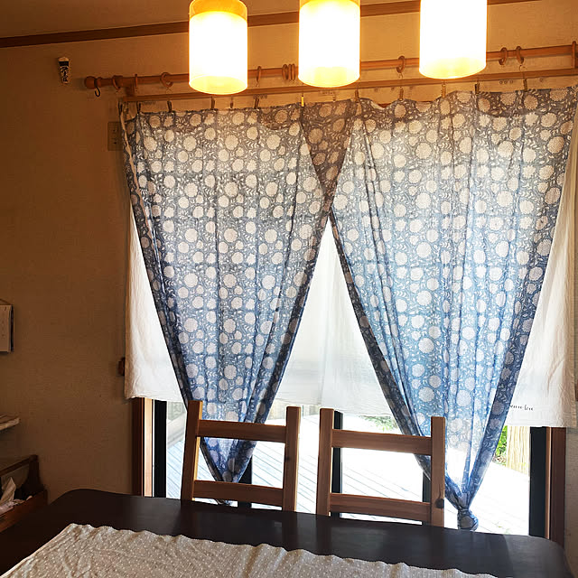 kaorinさんの実例写真