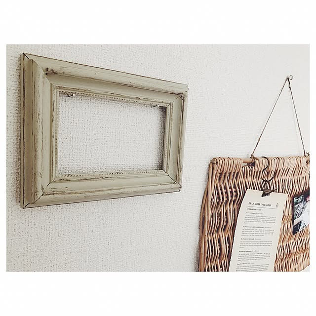 ciel...antiqueさんの実例写真