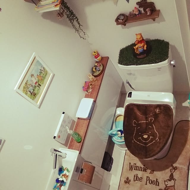 Satopanさんの実例写真