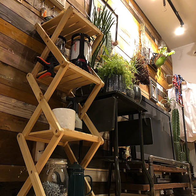 M.okuさんの実例写真