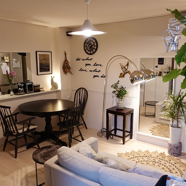coco.Apartmanさんの実例写真