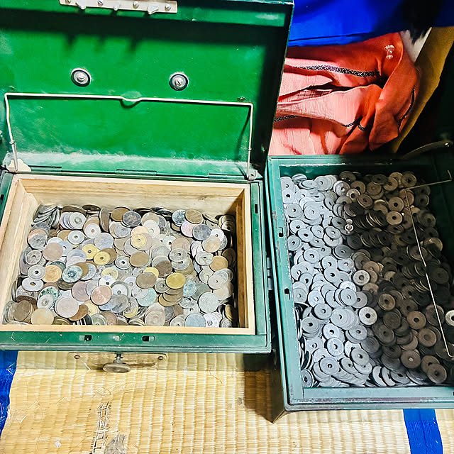 takakuzenさんの部屋