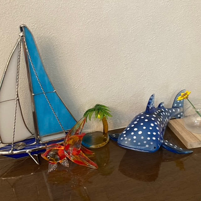 ma.さんの実例写真