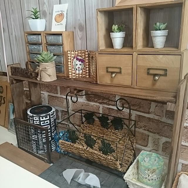 an-arielさんの実例写真