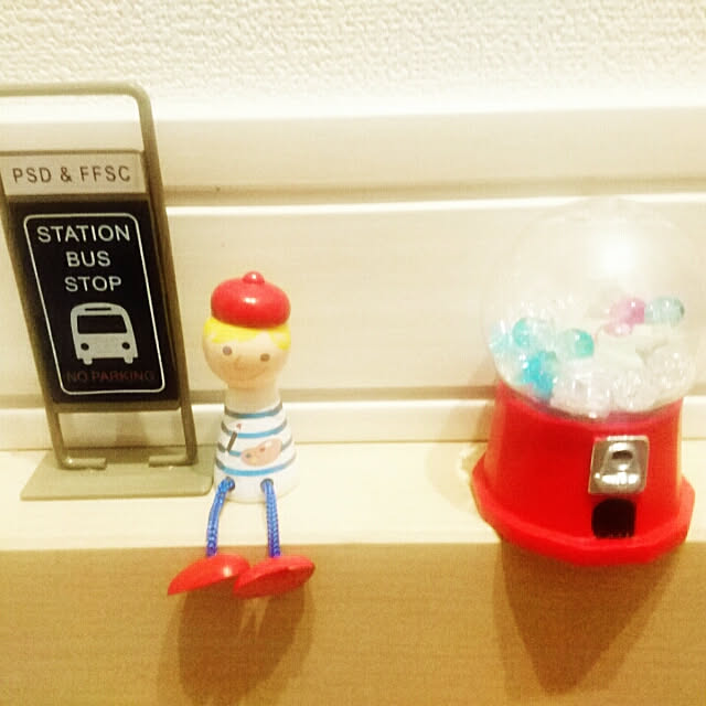 Kaoriさんの実例写真