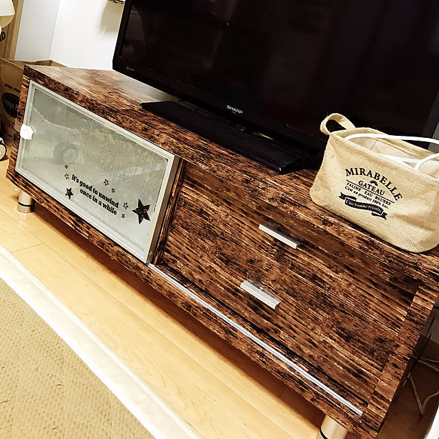 rumi_ebiさんの実例写真