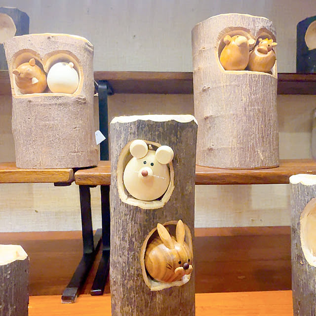 cocoaさんの部屋