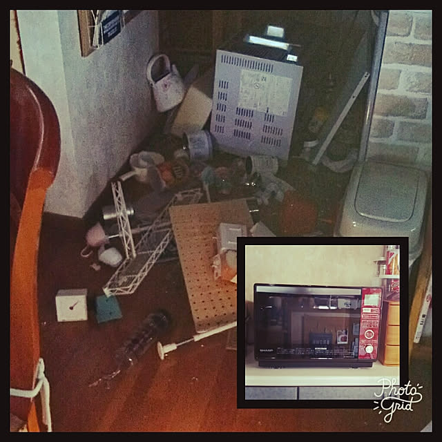 reikaさんの実例写真