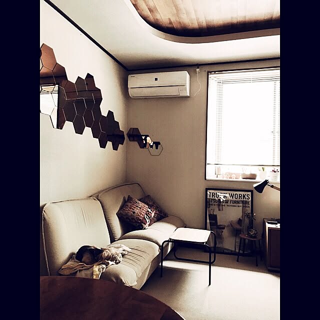 miiksさんの実例写真