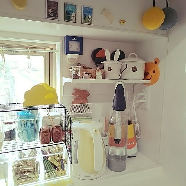 mukuさんの実例写真