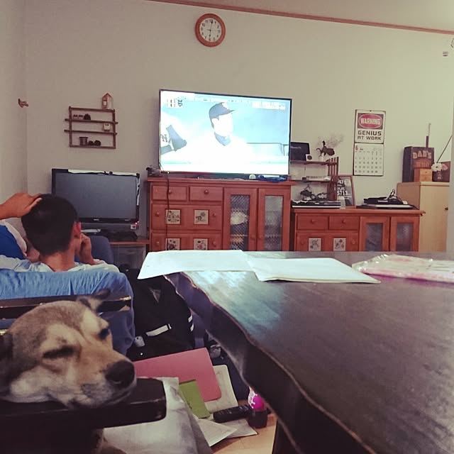 andさんの実例写真