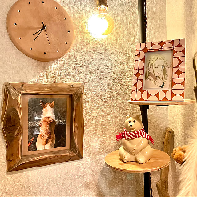 kajikissaさんの実例写真