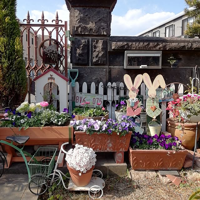 haruiroさんの実例写真